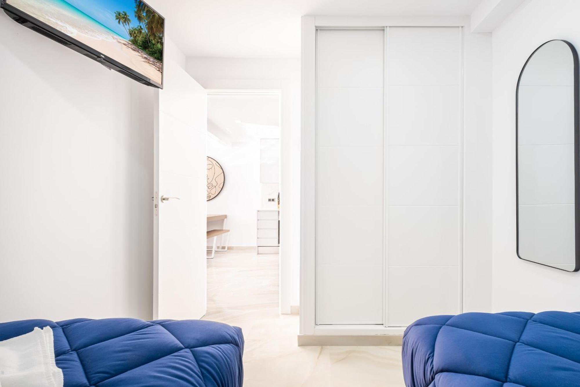 Apartamento Veracruz 10