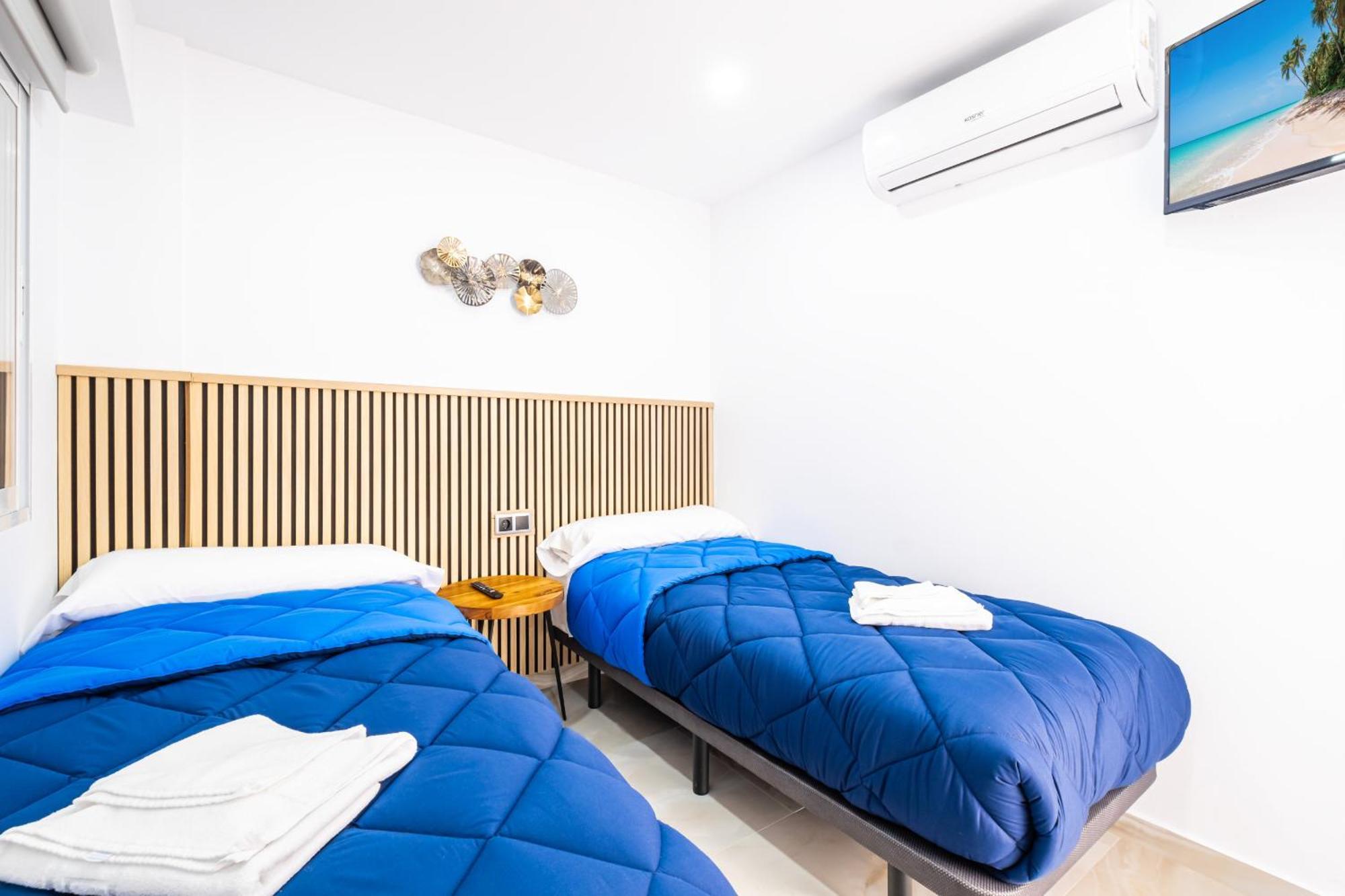 Apartamento Veracruz 10 *