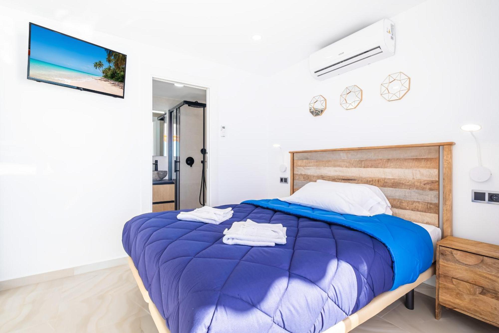 Apartamento Veracruz 10 Benidorm