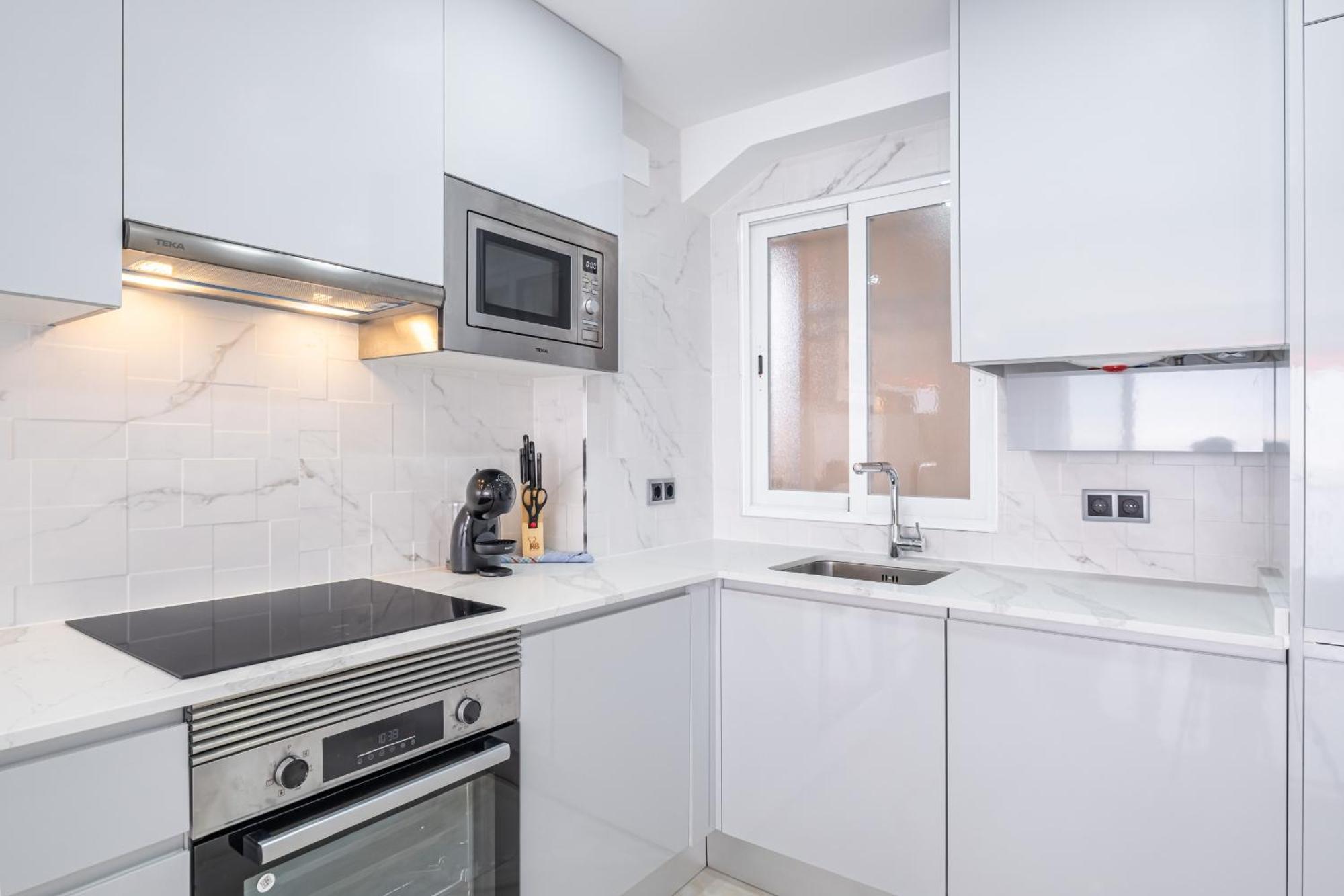 Veracruz 10 Apartamento