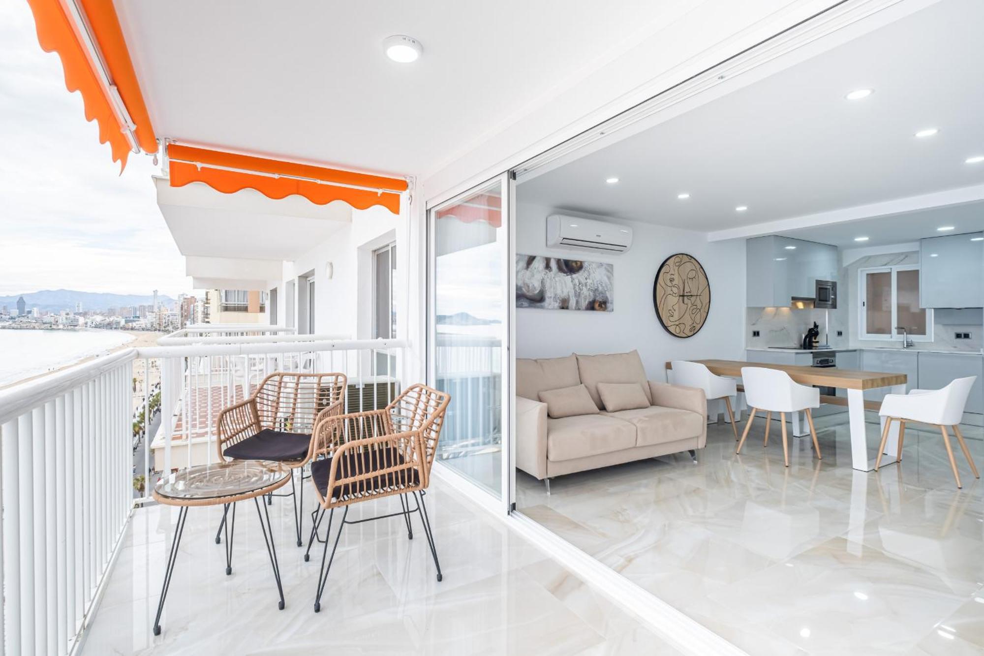 Veracruz 10 Apartamento