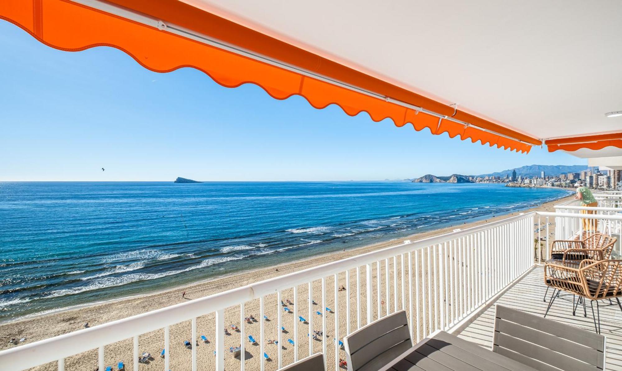 Veracruz 10 Apartamento Benidorm